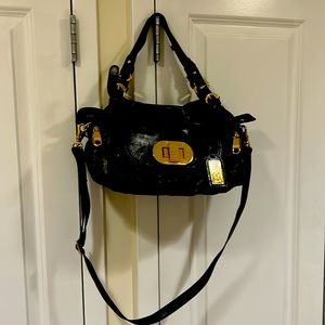 Beautiful bag by Badgley Mischka